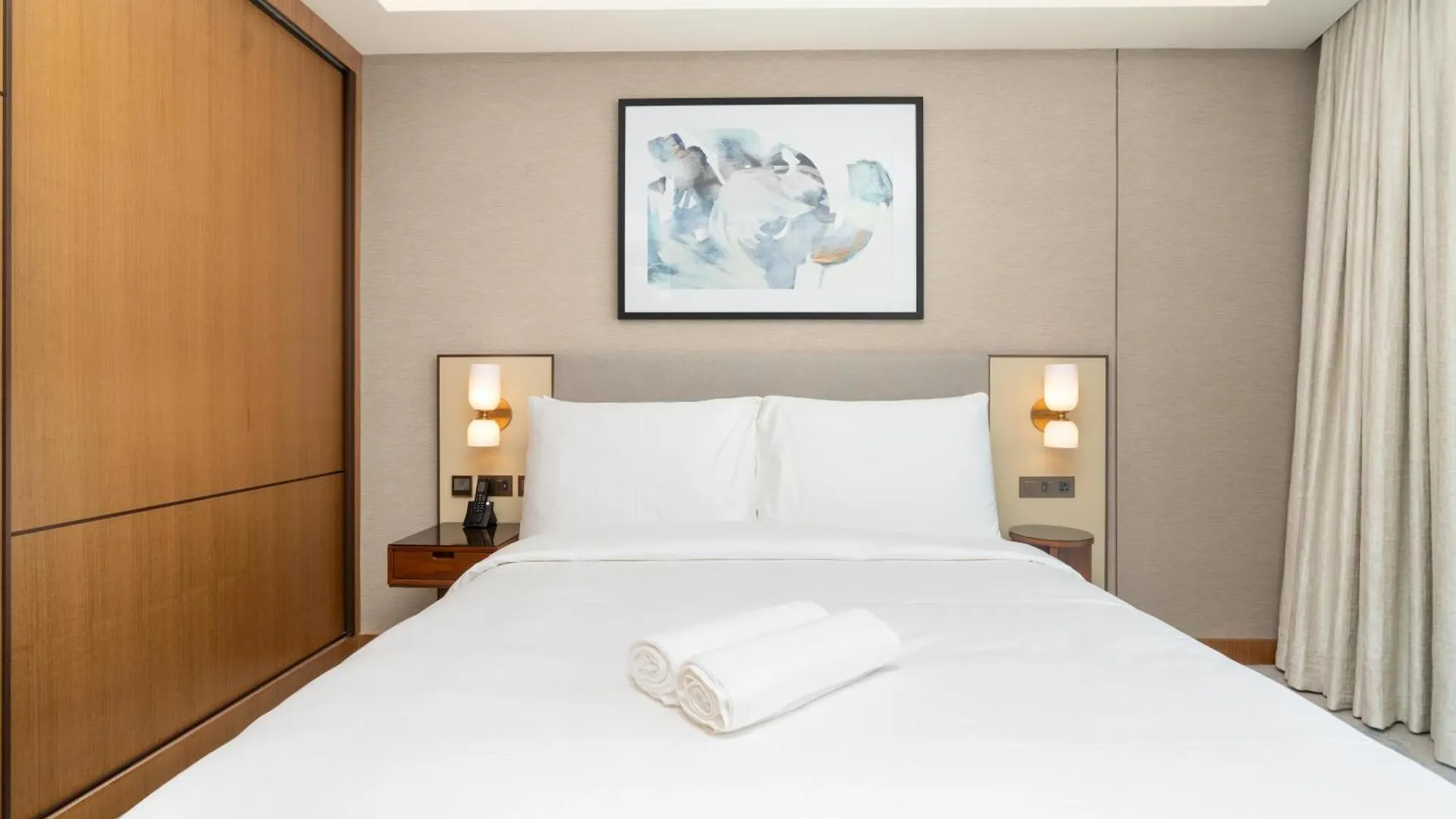 Apartment The Address Opera Residence 2 - Across Dubai Mall
