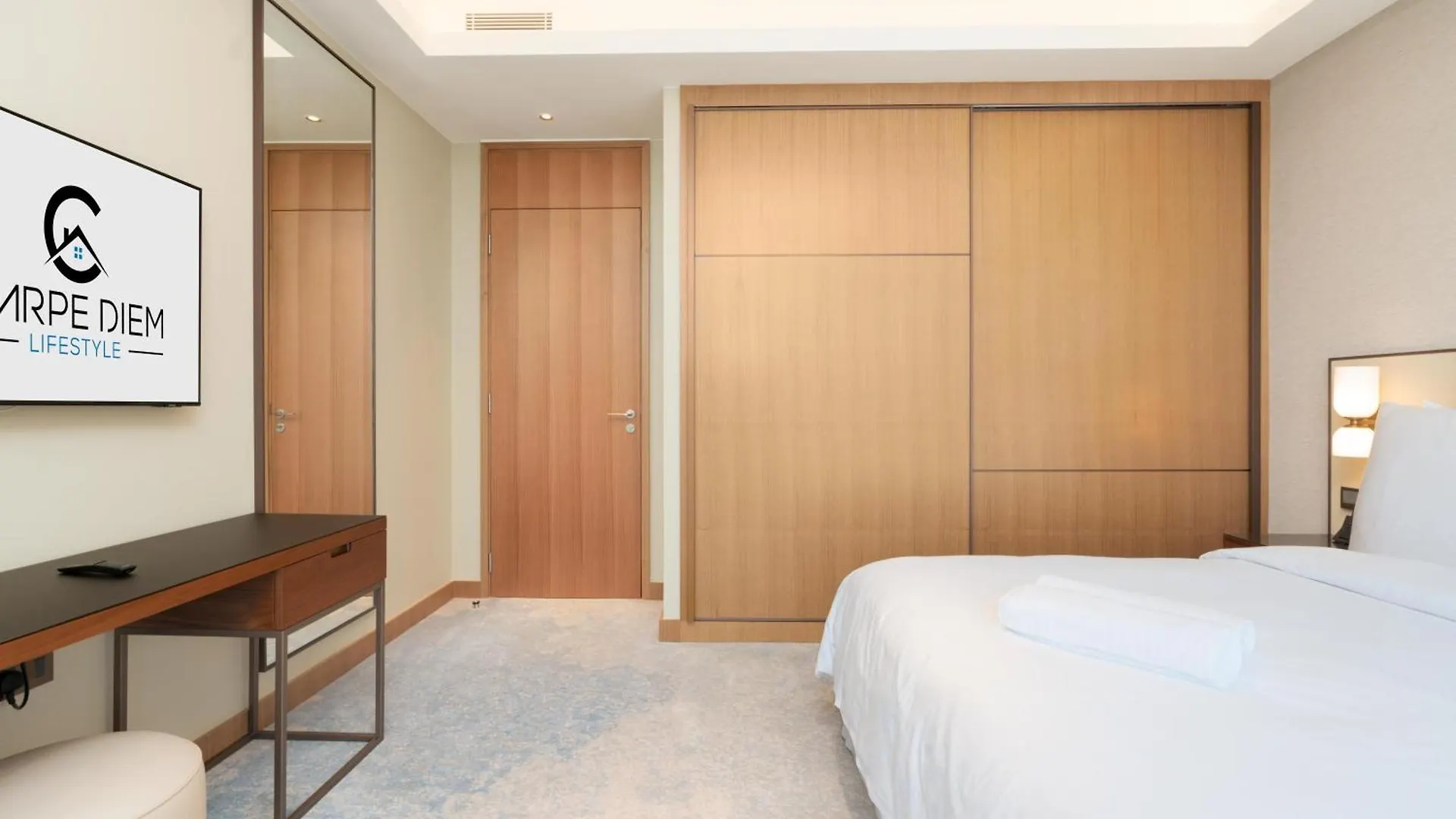 The Address Opera Residence 2 - Across Dubai Mall