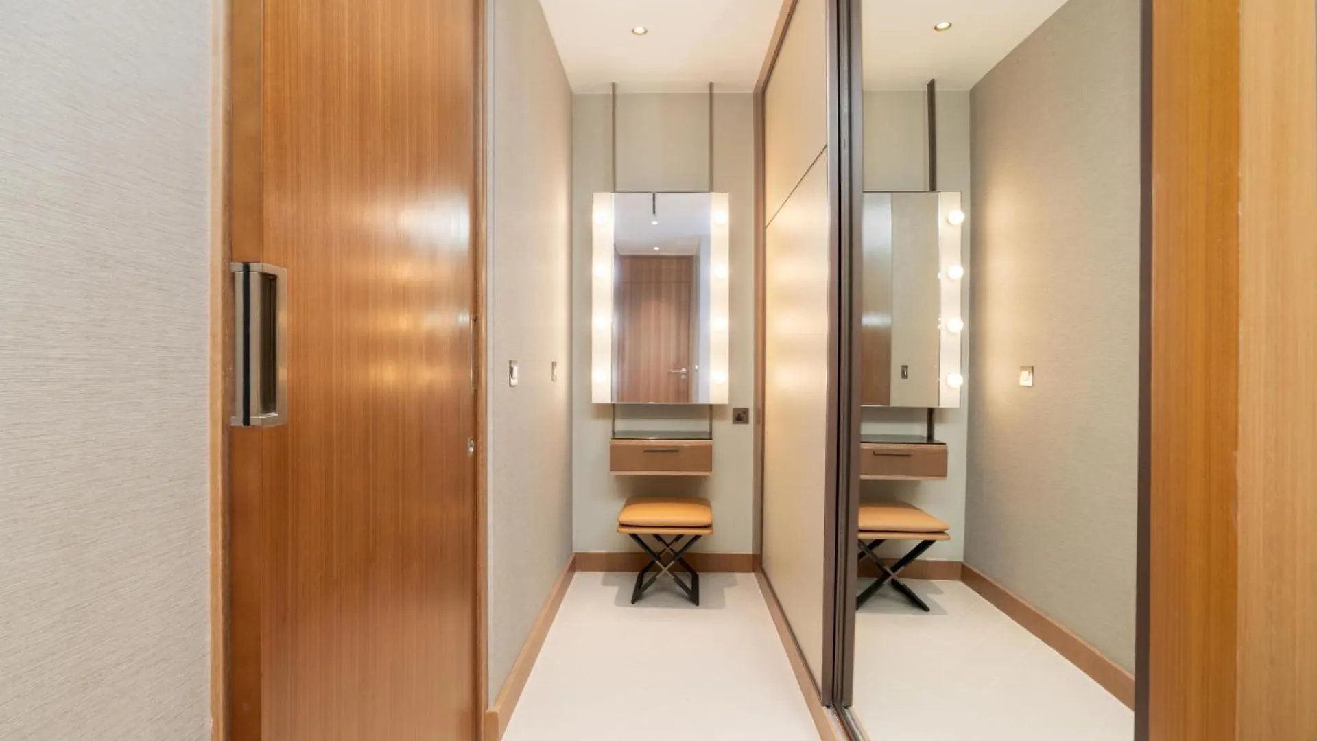 Apartment The Address Opera Residence 2 - Across Dubai Mall