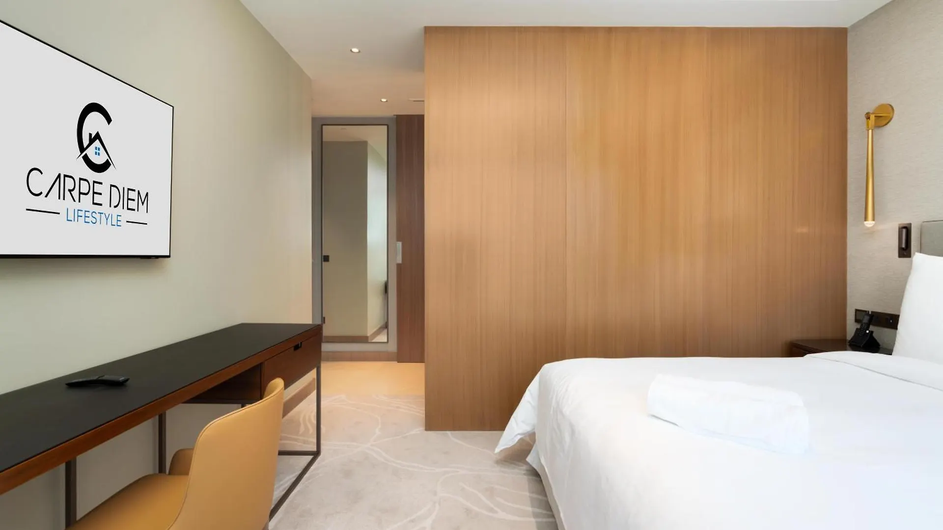 The Address Opera Residence 2 - Across Dubai Mall 0*,  United Arab Emirates