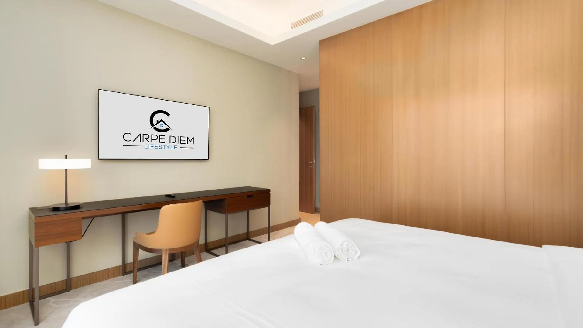 Apartment The Address Opera Residence 2 - Across Dubai Mall