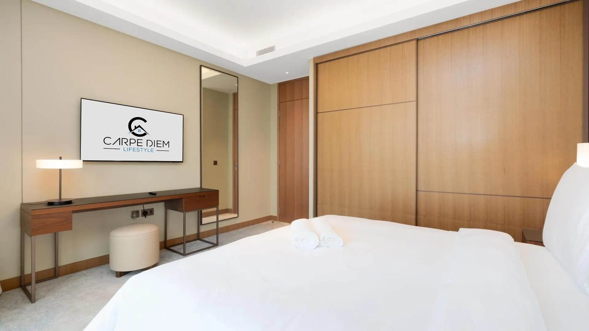 The Address Opera Residence 2 - Across Dubai Mall United Arab Emirates