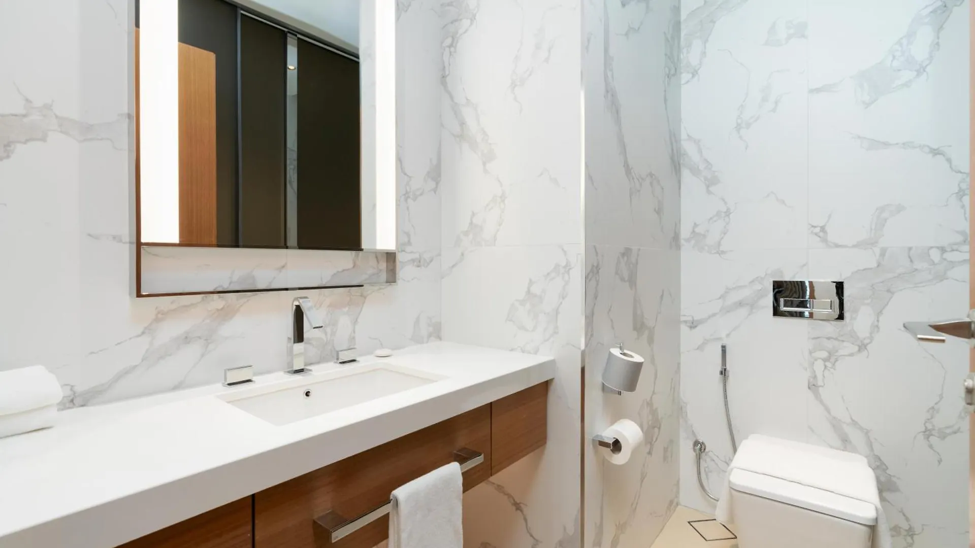 The Address Opera Residence 2 - Across Dubai Mall Apartment