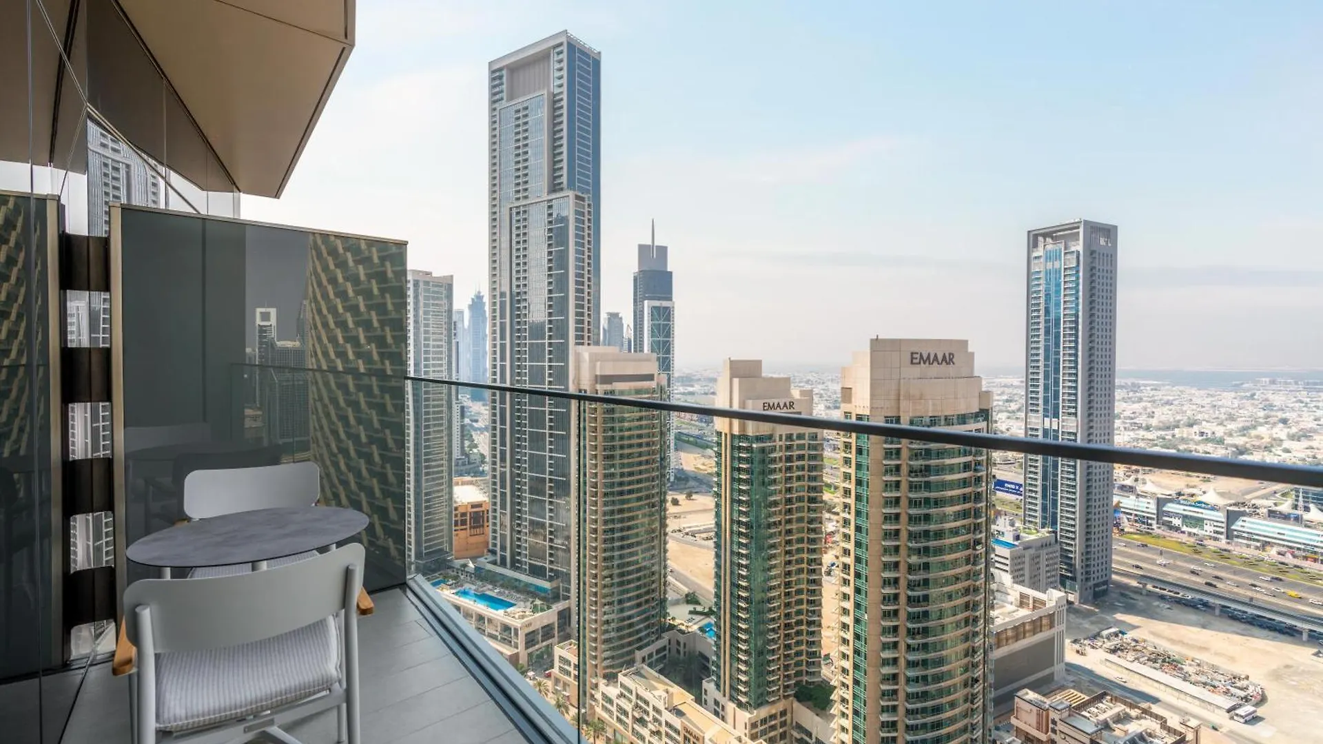 The Address Opera Residence 2 - Across Dubai Mall